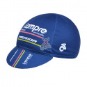 DAMSKIE CZAPKI LUB BANDANY ROWEROWE LAMPRE
