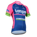 PROFESJONALNE KOSZULKI ROWEROWE LAMPRE