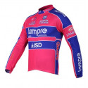 PROFESJONALNE BLUZY ROWEROWE LAMPRE