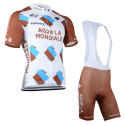 LETNIE KOMPLETY ROWEROWE AG2R LA MONDIALE