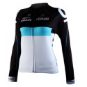 DAMSKIE BLUZY ROWEROWE TREK