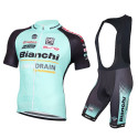 LETNIE KOMPLETY ROWEROWE BIANCHI