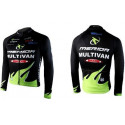 BLUZY ROWEROWE MERIDA