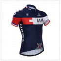 PROFESJONALNE KOSZULKI ROWEROWE IAM