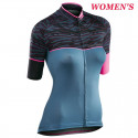 PROFESJONALNE DAMSKIE KOSZULKI ROWEROWE NORTHWAVE