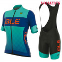 ALE DAMSKIE LETNIE KOMPLETY ROWEROWE