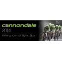 CANNONDALE