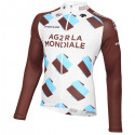 BLUZY ROWEROWE AG2R LA MONDIALE