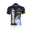 DISCOVERY KOSZULKI ROWEROWE