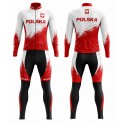 DŁUGIE KOMPLETY ROWEROWE 
